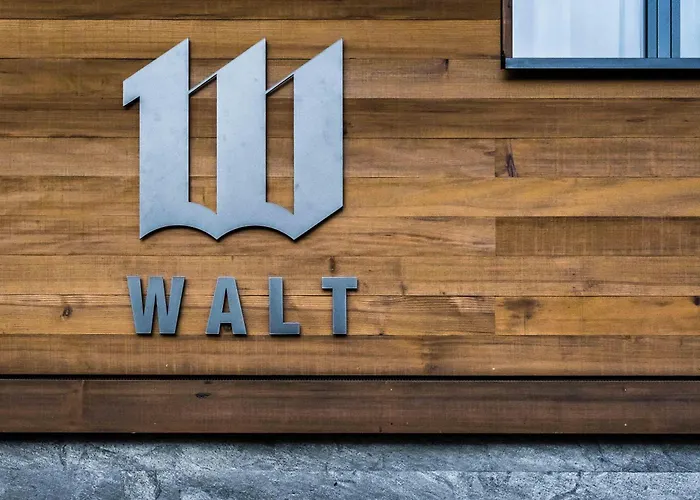 Apartment Walt 4.5 - Griwa Rent Ag