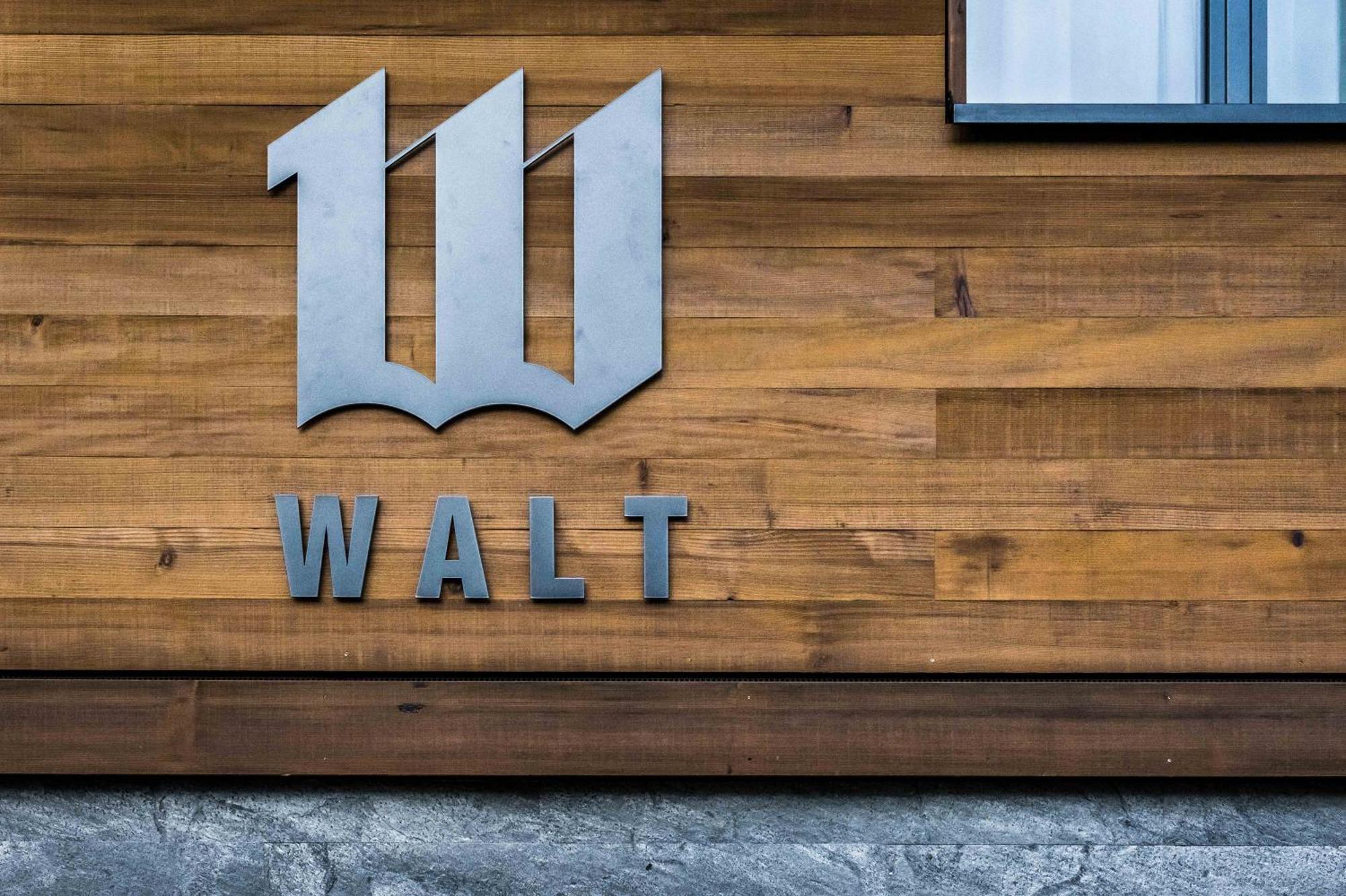 Apartment Walt 4.5 - Griwa Rent Ag