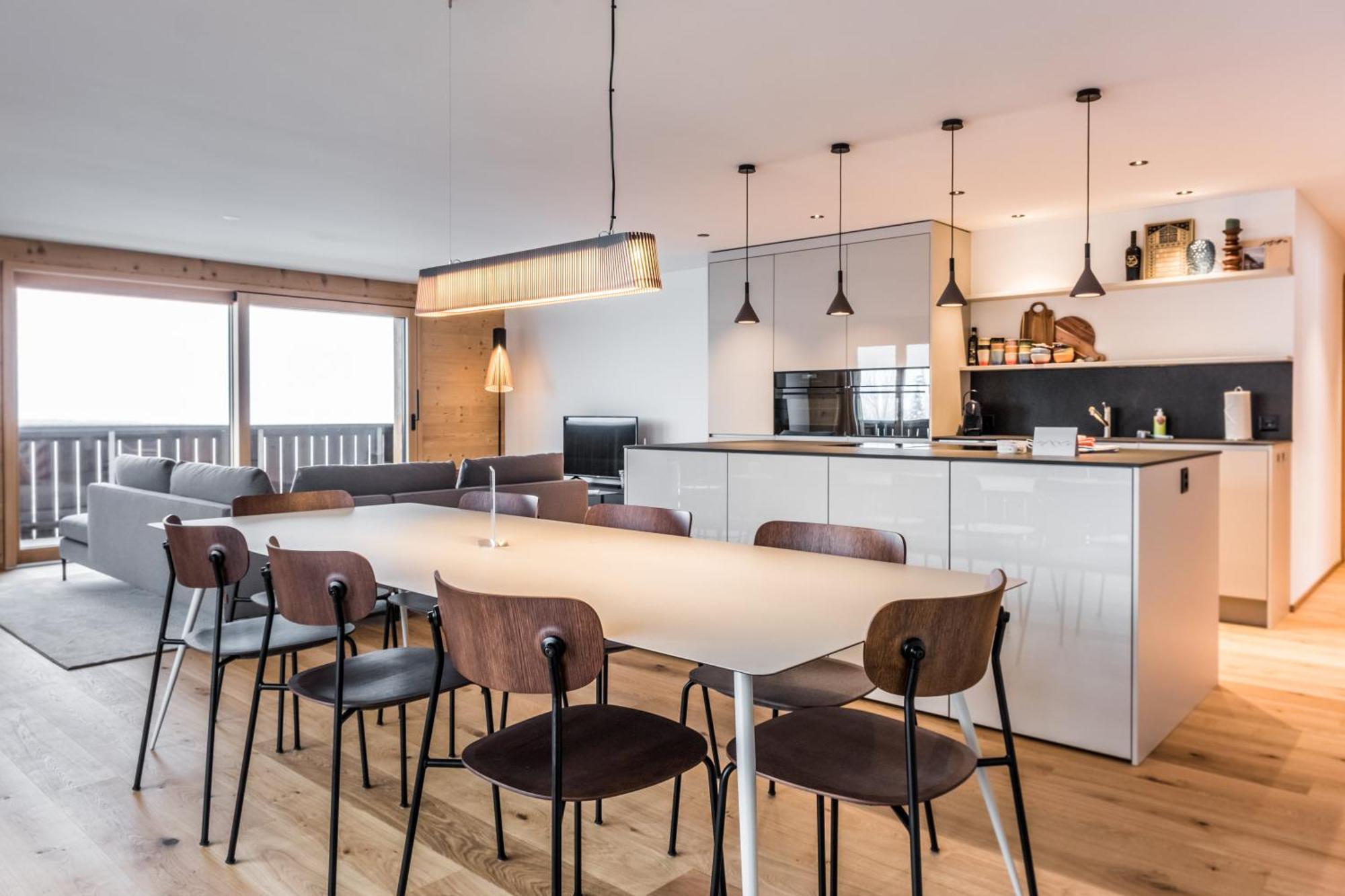 Walt 4.5 - Griwa Rent Ag Apartment *