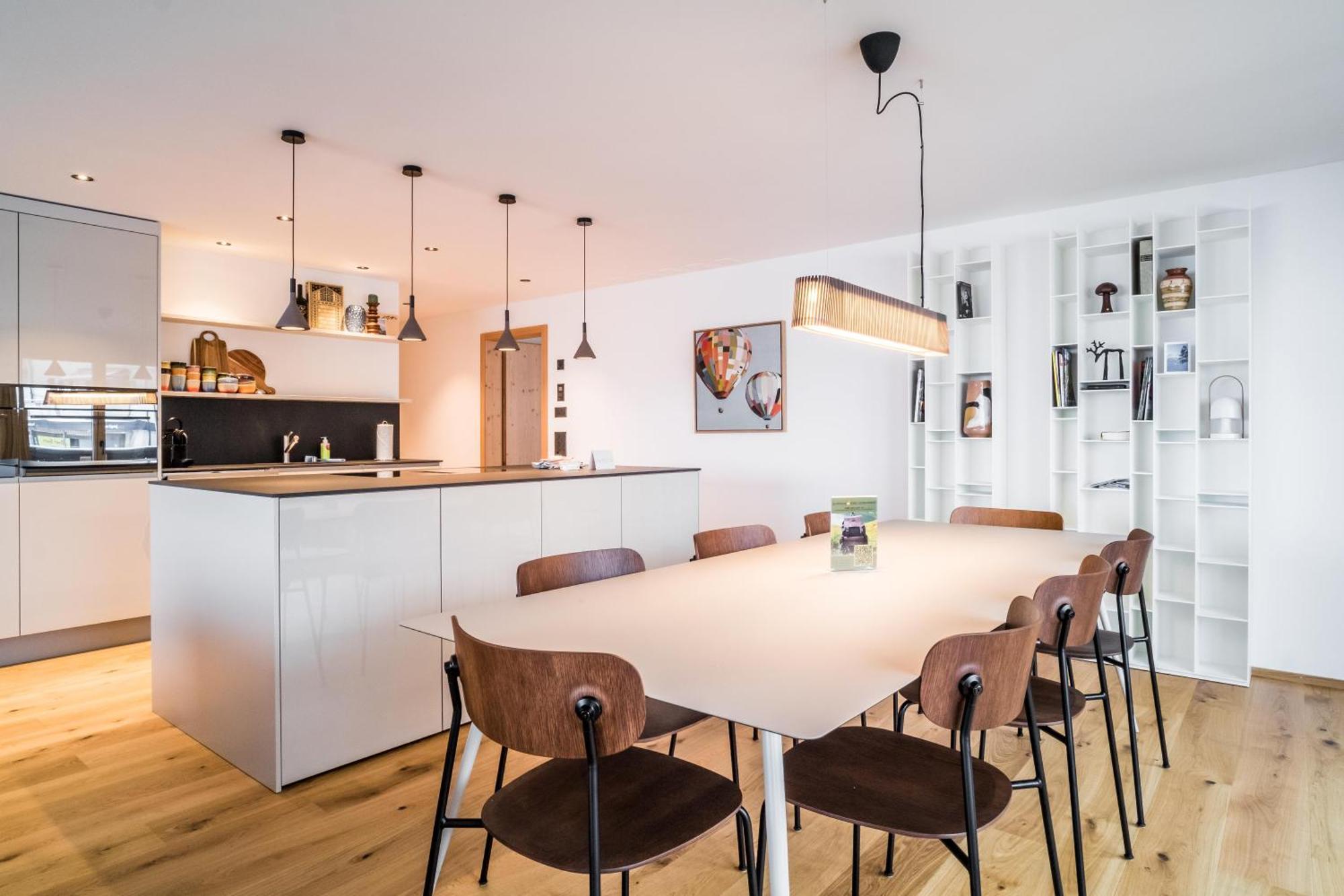 Walt 4.5 - Griwa Rent Ag Apartment Grindelwald