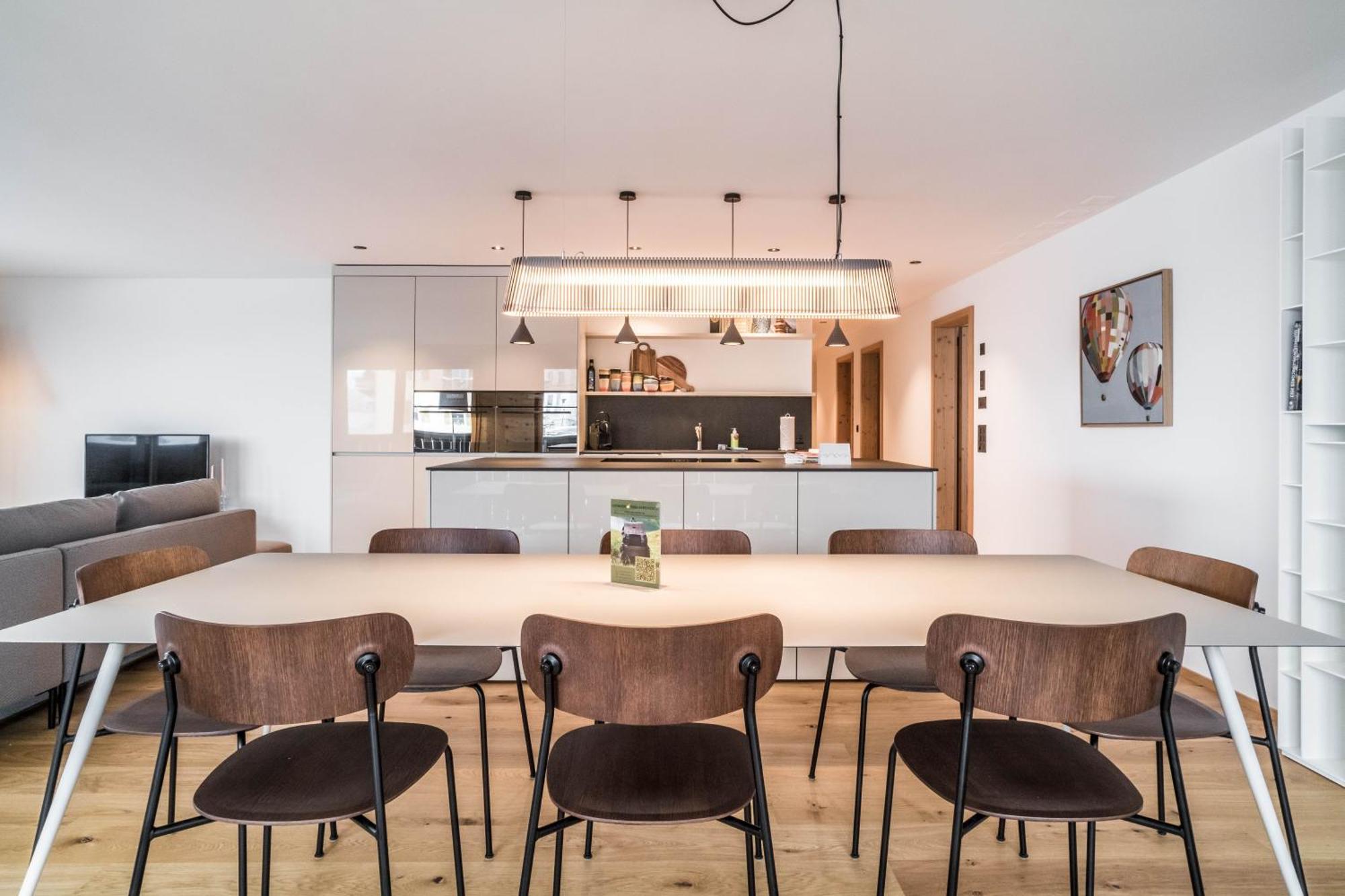 Walt 4.5 - Griwa Rent Ag Apartment *