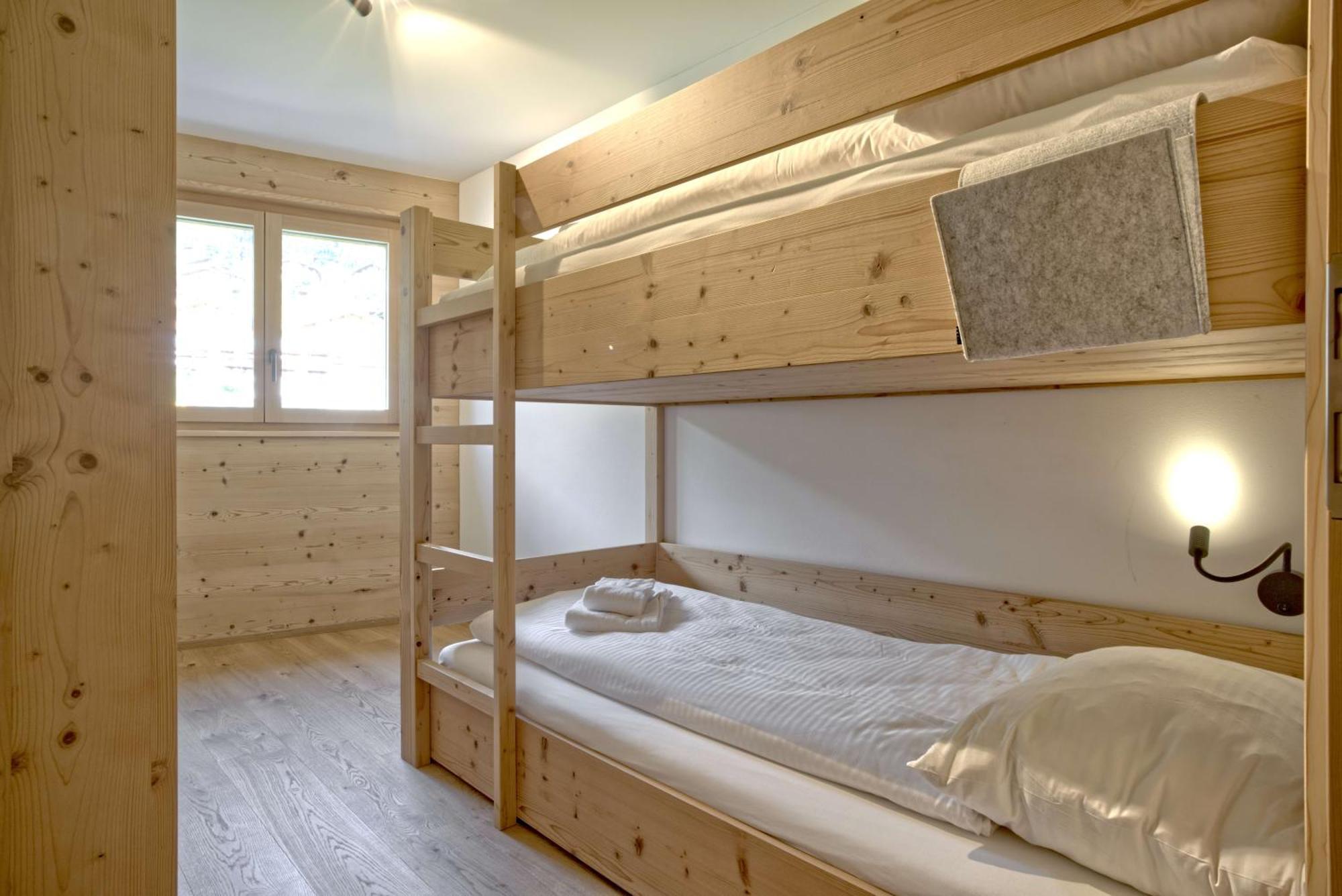 Walt 4.5 - Griwa Rent Ag Grindelwald