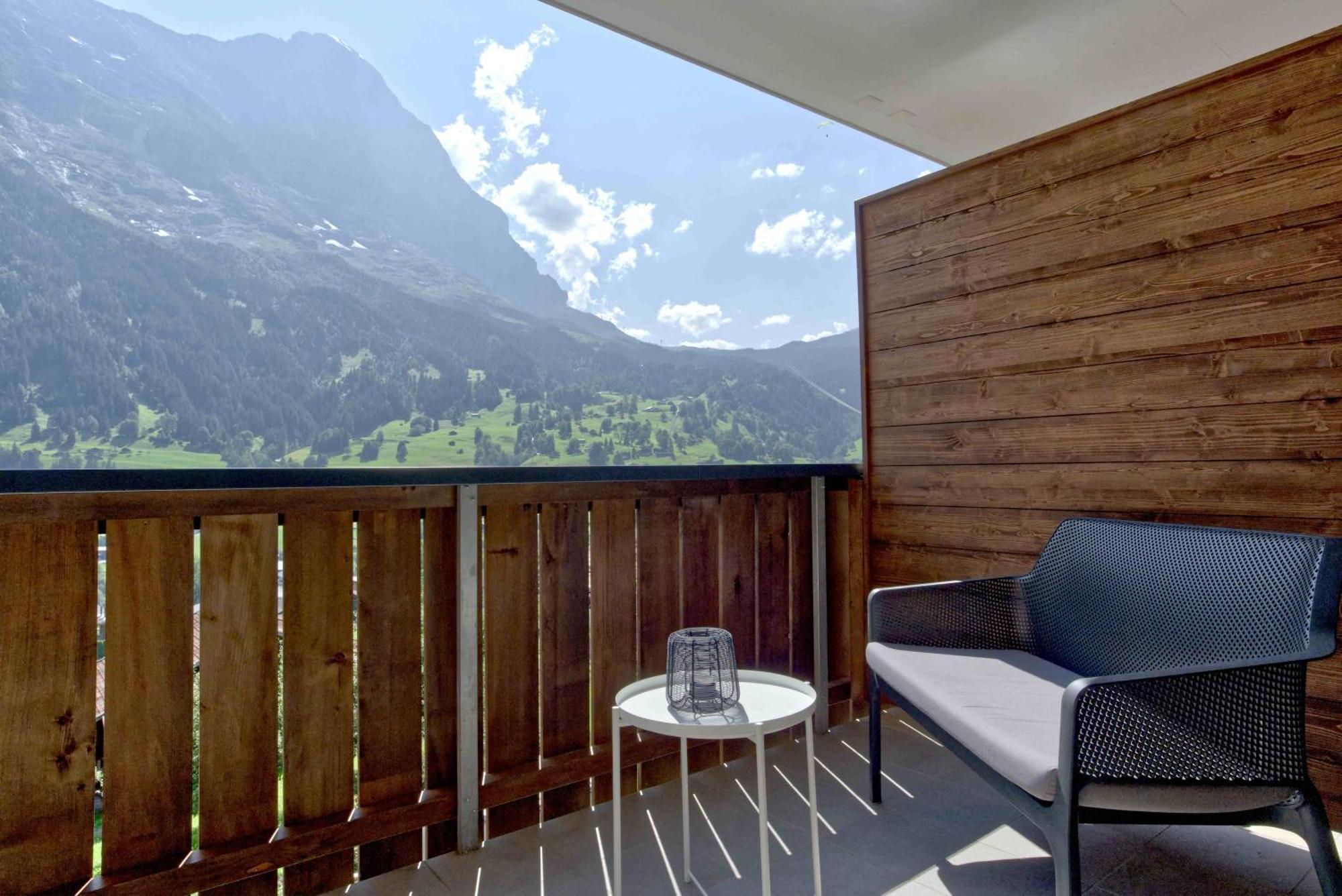 Apartment Walt 4.5 - Griwa Rent Ag